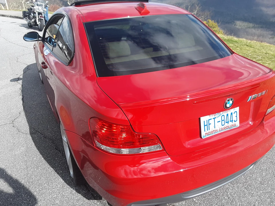 2008 BMW E82 135i & 135is - Image 9 of 31