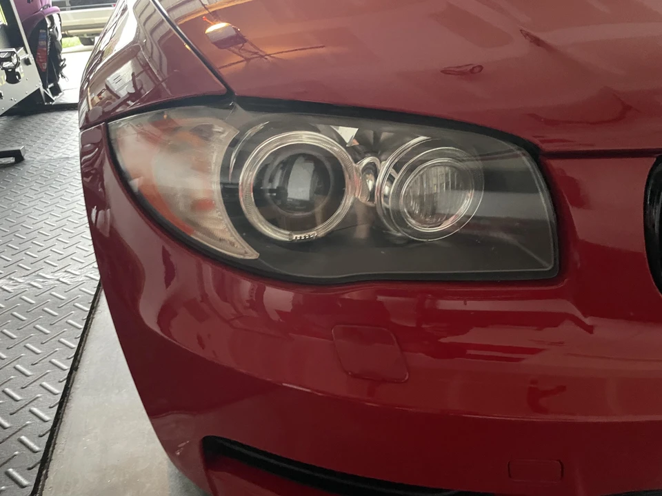 2008 BMW E82 135i & 135is - Image 24 of 31
