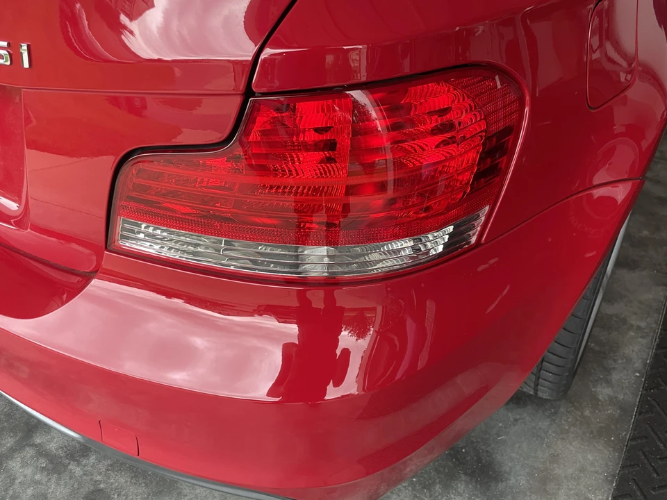 2008 BMW E82 135i & 135is - Image 20 of 31