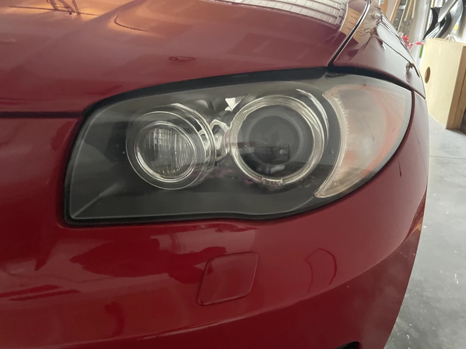 2008 BMW E82 135i & 135is - Image 16 of 31