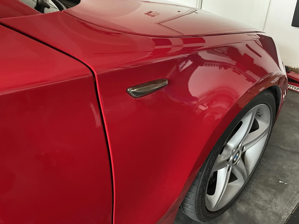 2008 BMW E82 135i & 135is - Image 23 of 31