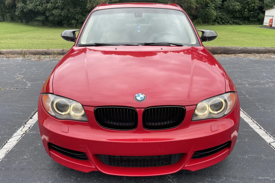 2008 BMW E82 135i & 135is - Image 2 of 31