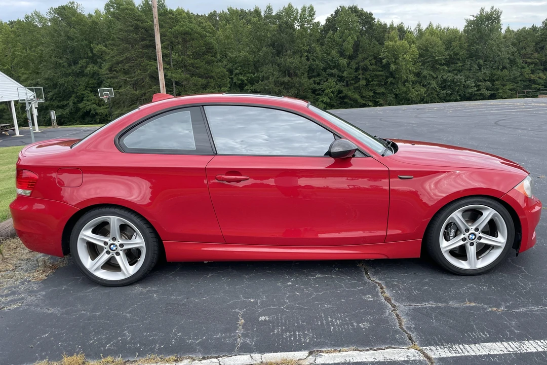 2008 BMW E82 135i & 135is - Image 3 of 31