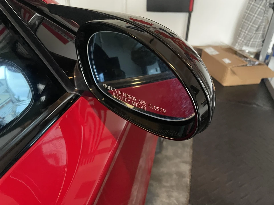 2008 BMW E82 135i & 135is - Image 21 of 31