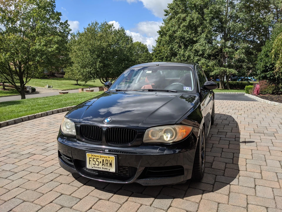 2008 BMW E82 135i & 135is - Image 8 of 31