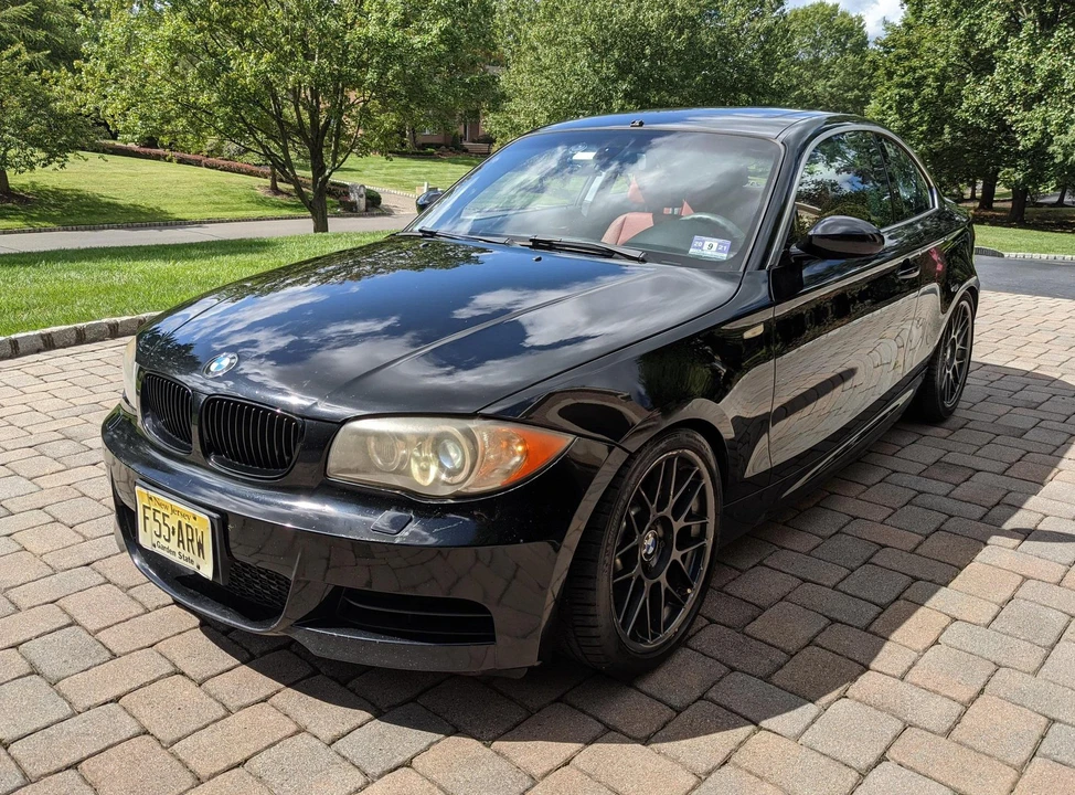 2008 BMW E82 135i & 135is - Image 2 of 31