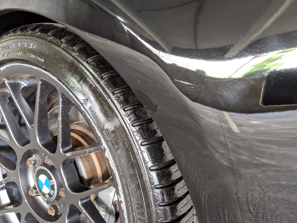 2008 BMW E82 135i & 135is - Image 31 of 31