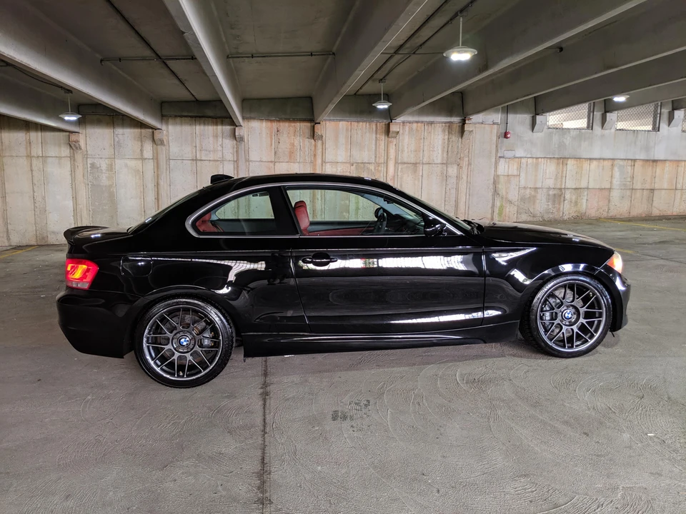 2008 BMW E82 135i & 135is - Image 22 of 31
