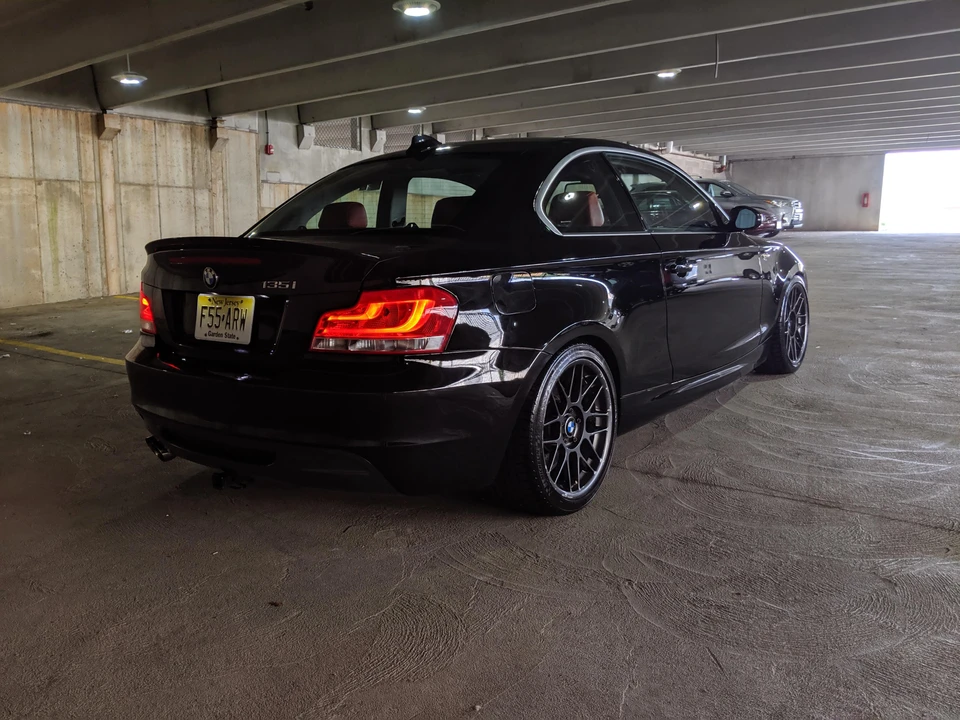 2008 BMW E82 135i & 135is - Image 19 of 31