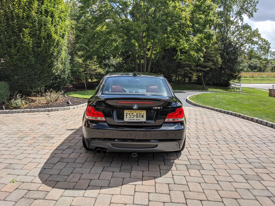 2008 BMW E82 135i & 135is - Image 16 of 31