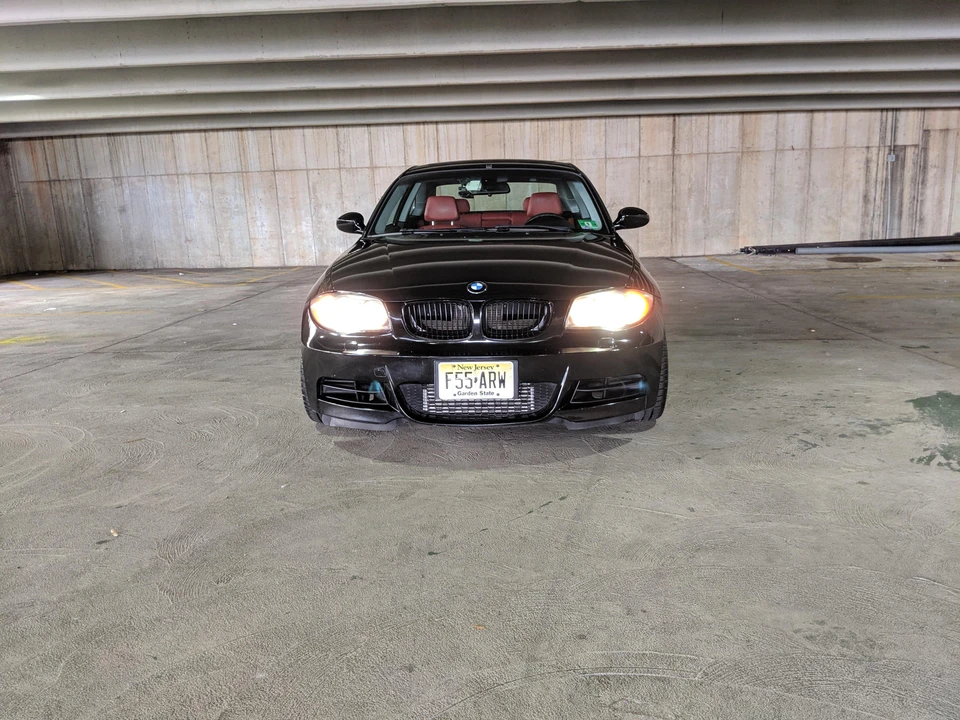 2008 BMW E82 135i & 135is - Image 6 of 31