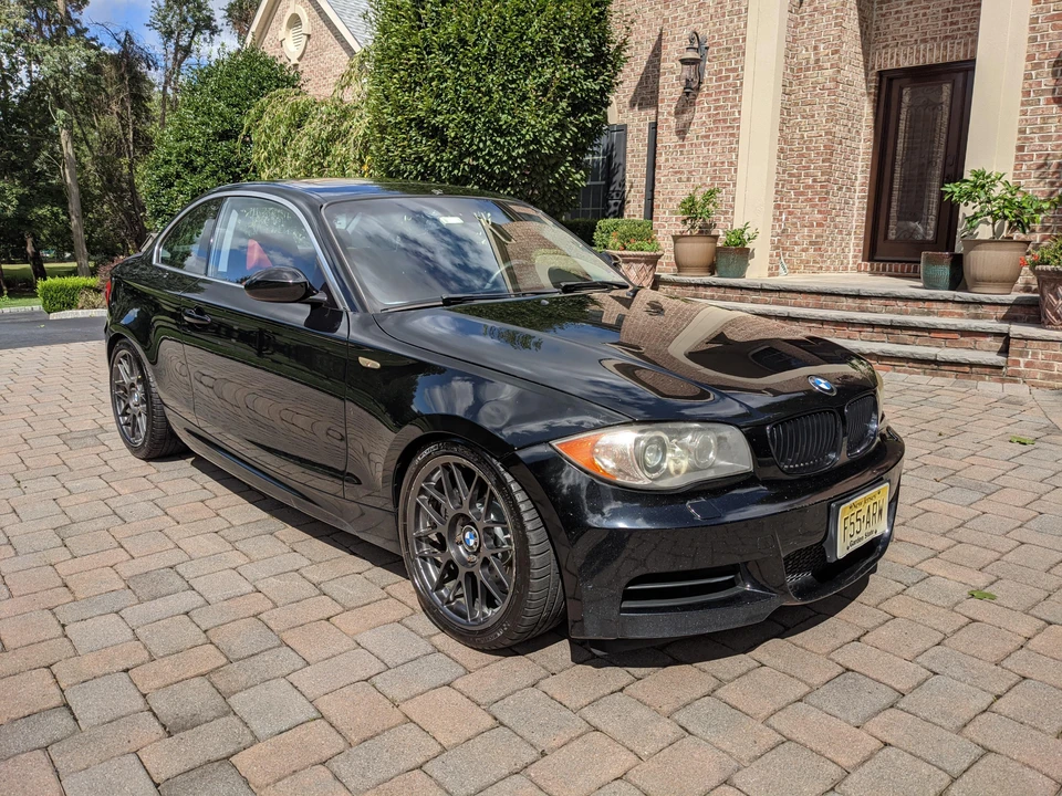 2008 BMW E82 135i & 135is - Image 25 of 31