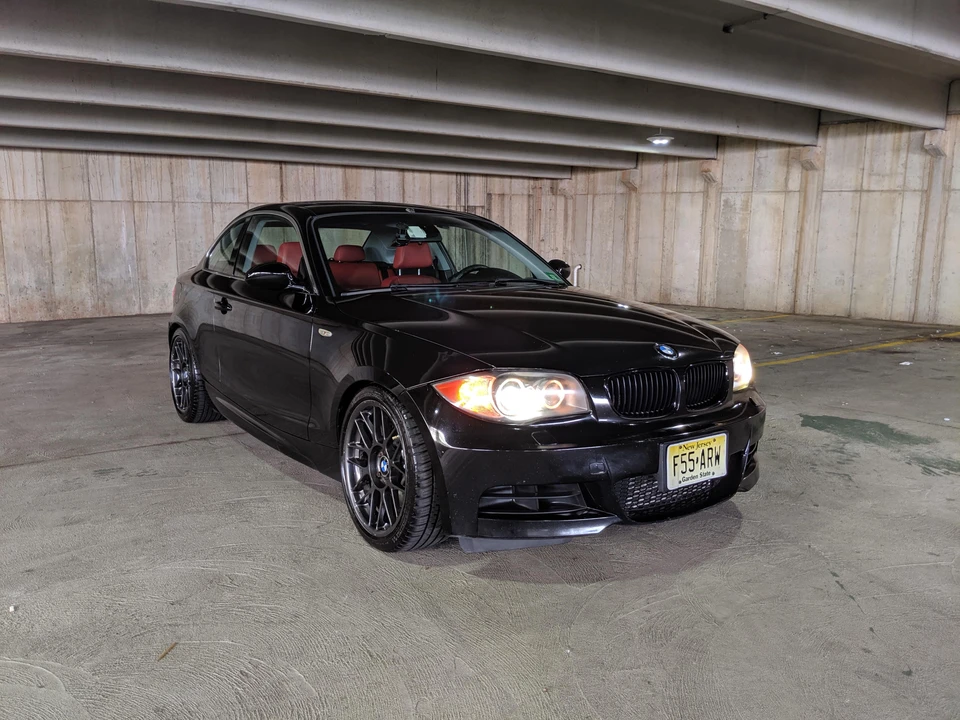 2008 BMW E82 135i & 135is - Image 24 of 31