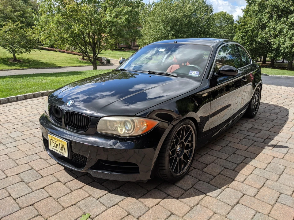 2008 BMW E82 135i & 135is - Image 9 of 31