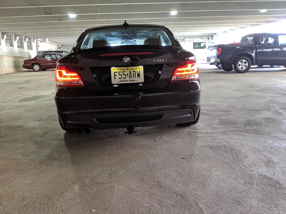 2008 BMW E82 135i & 135is - Image 17 of 31