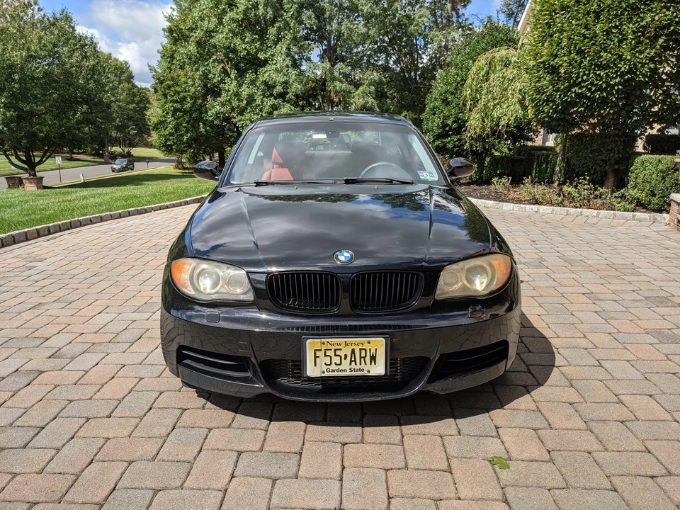 2008 BMW E82 135i & 135is - Image 5 of 31
