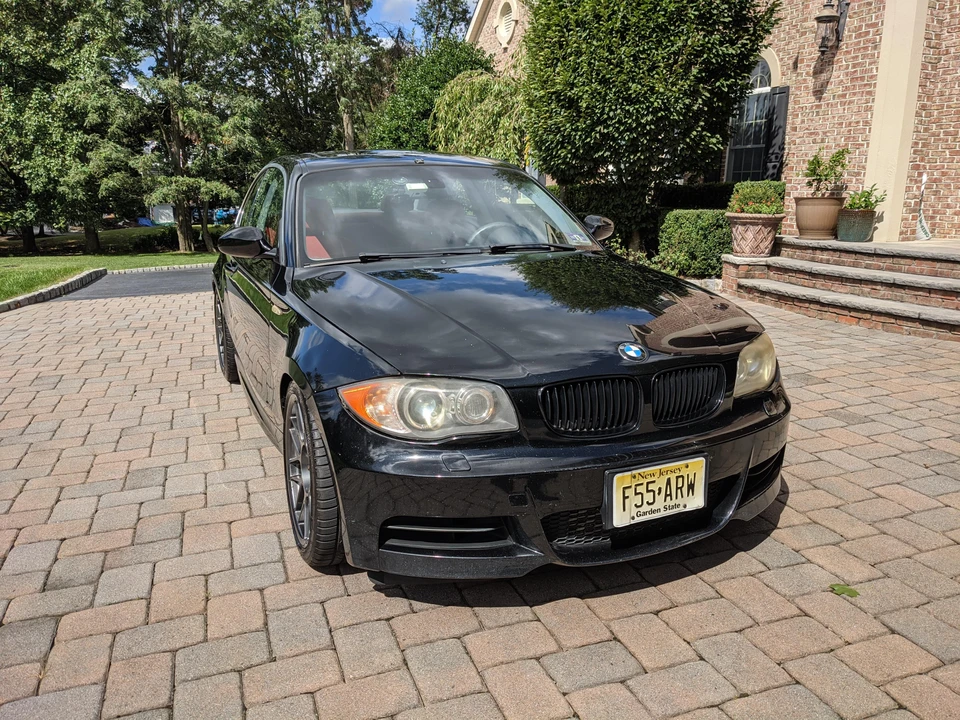 2008 BMW E82 135i & 135is - Image 26 of 31