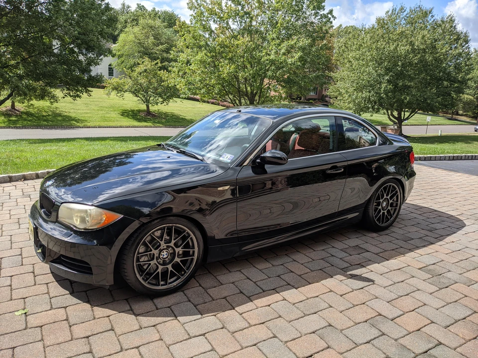 2008 BMW E82 135i & 135is - Image 10 of 31