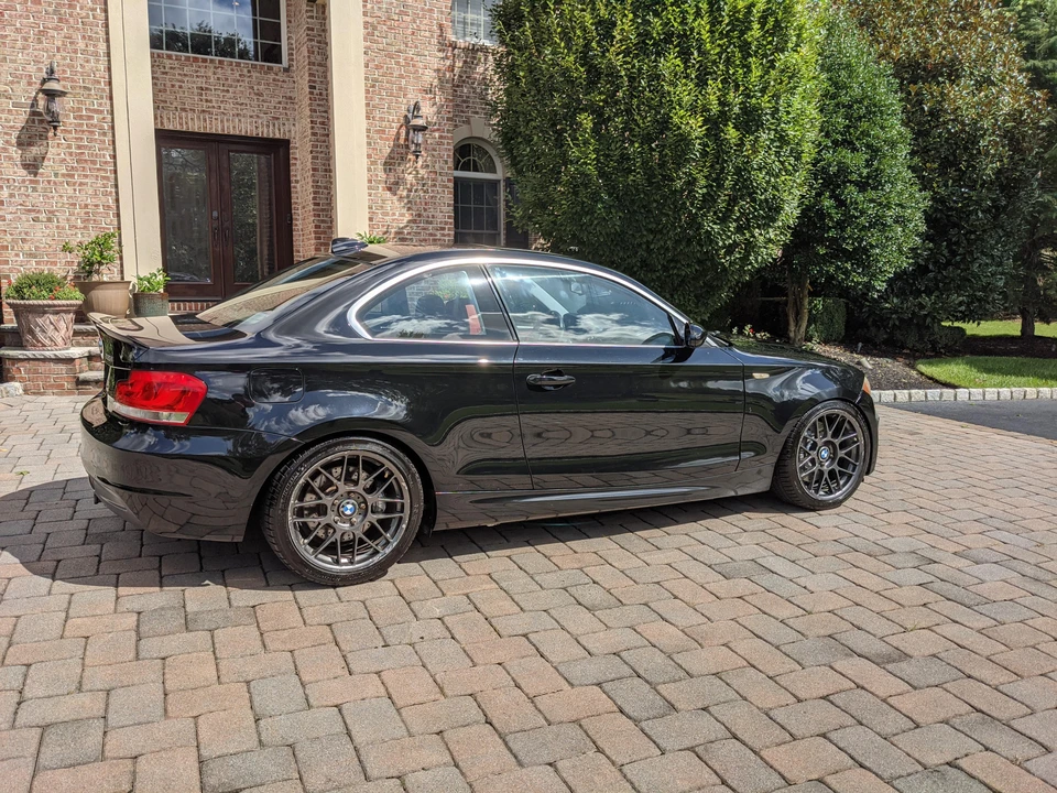 2008 BMW E82 135i & 135is - Image 3 of 31