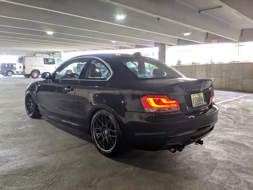 2008 BMW E82 135i & 135is - Image 15 of 31