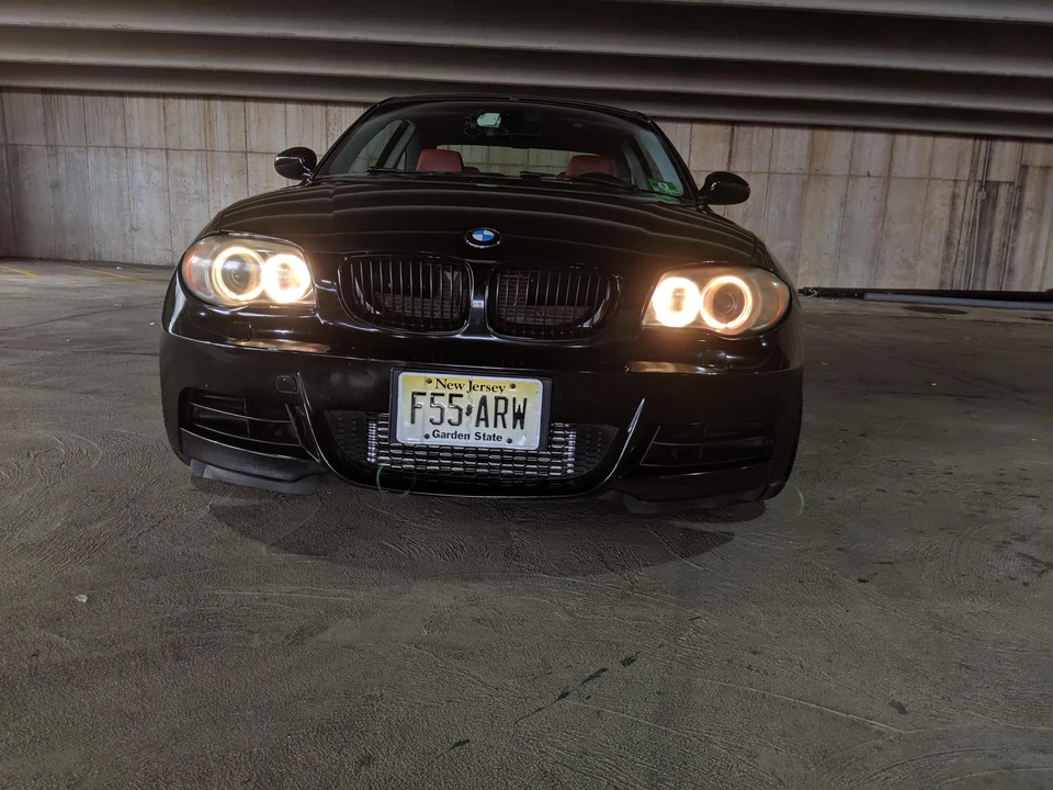2008 BMW E82 135i & 135is - Image 7 of 31