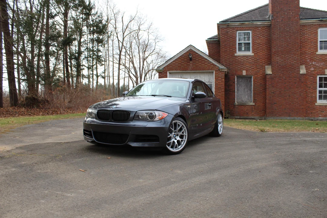 2008 BMW E82 135i & 135is - Image 7 of 31