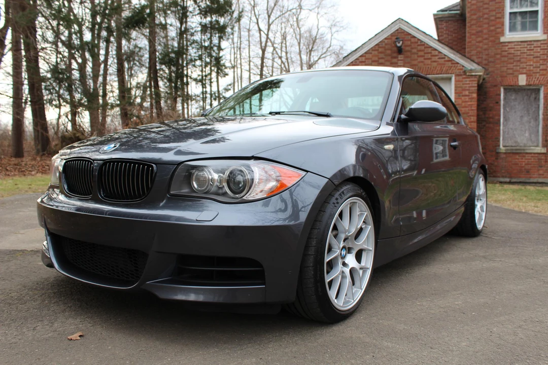 2008 BMW E82 135i & 135is - Image 8 of 31