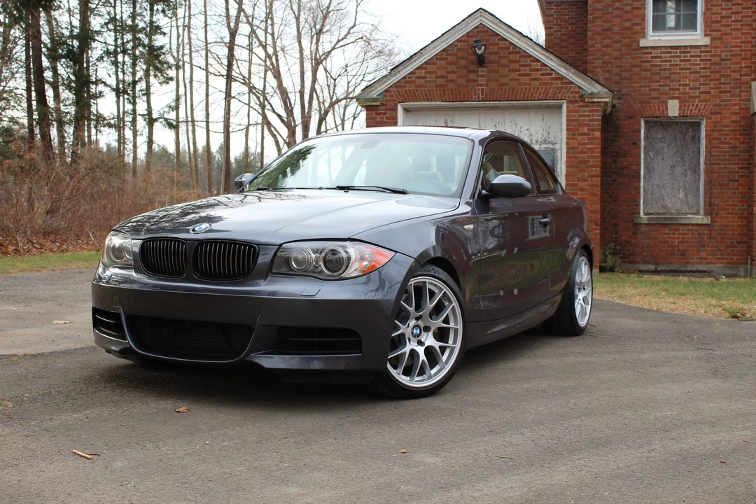 2008 BMW E82 135i & 135is - Image 10 of 31
