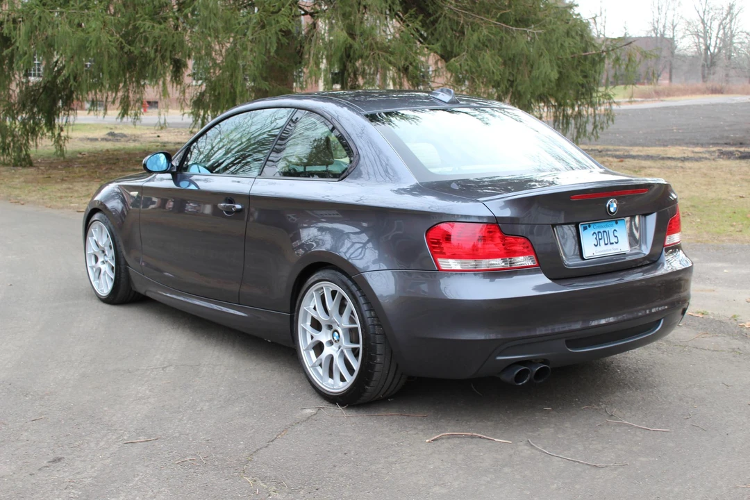 2008 BMW E82 135i & 135is - Image 4 of 31