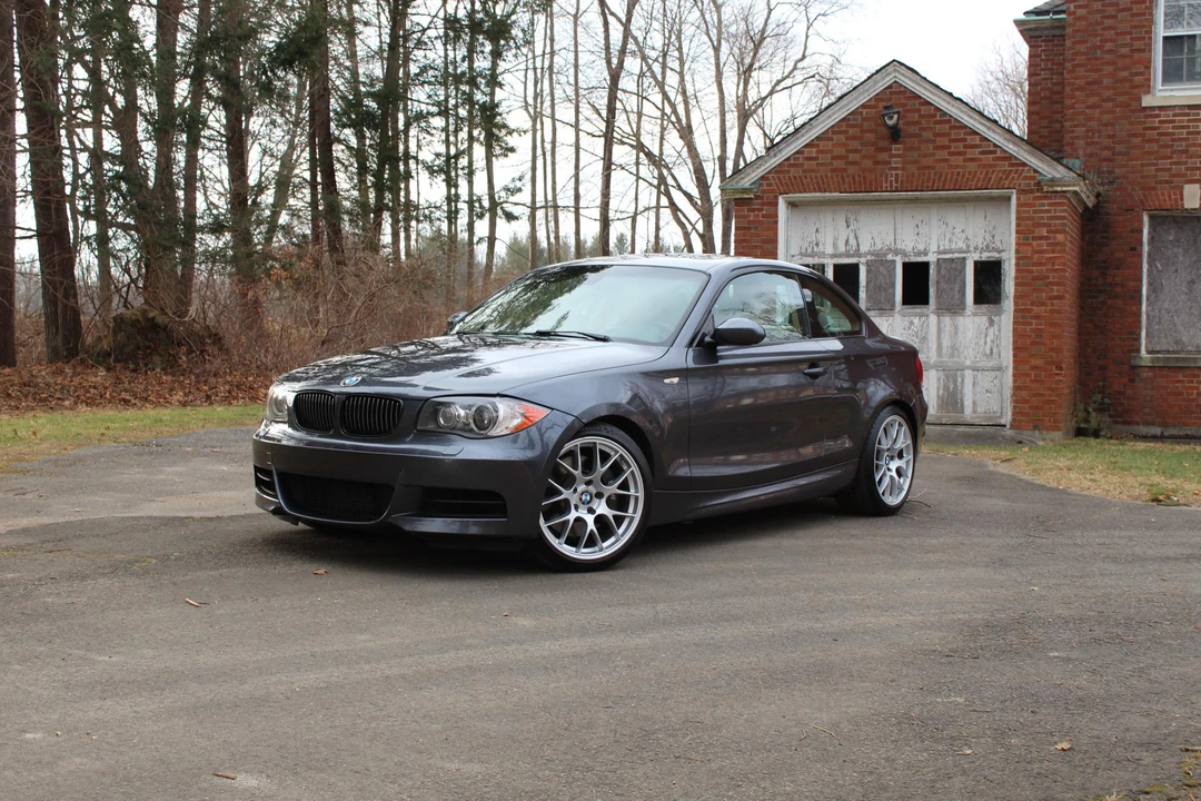 2008 BMW E82 135i & 135is - Image 15 of 31
