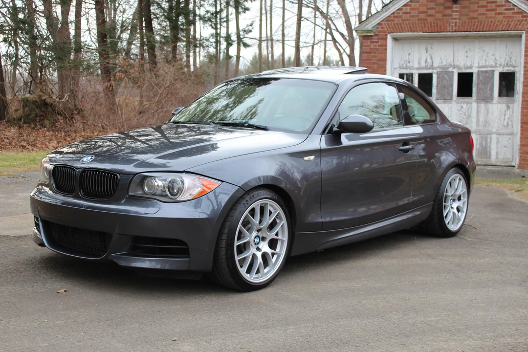 2008 BMW E82 135i & 135is - Image 13 of 31