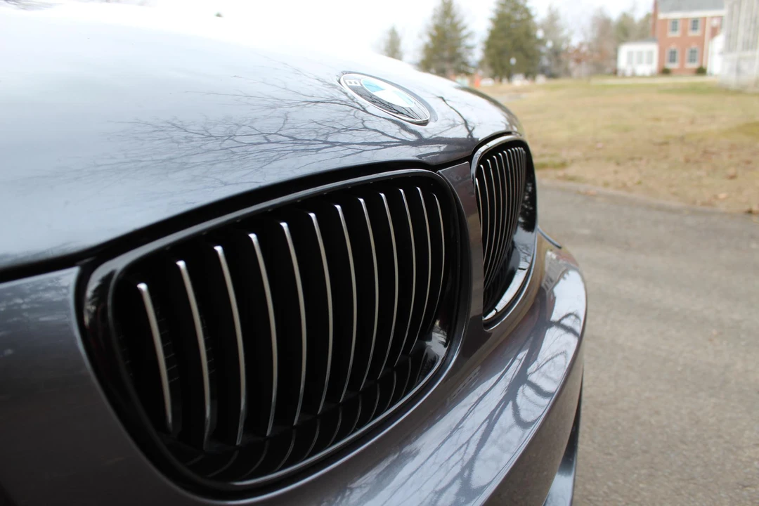 2008 BMW E82 135i & 135is - Image 25 of 31