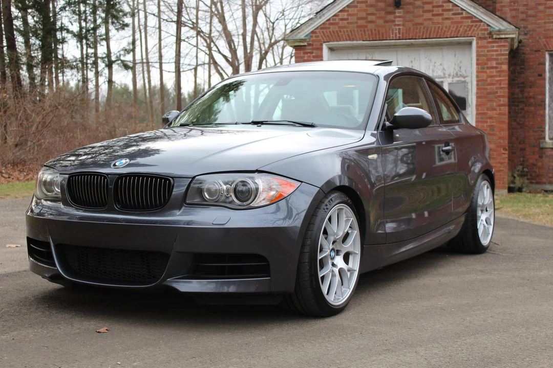 2008 BMW E82 135i & 135is - Image 9 of 31