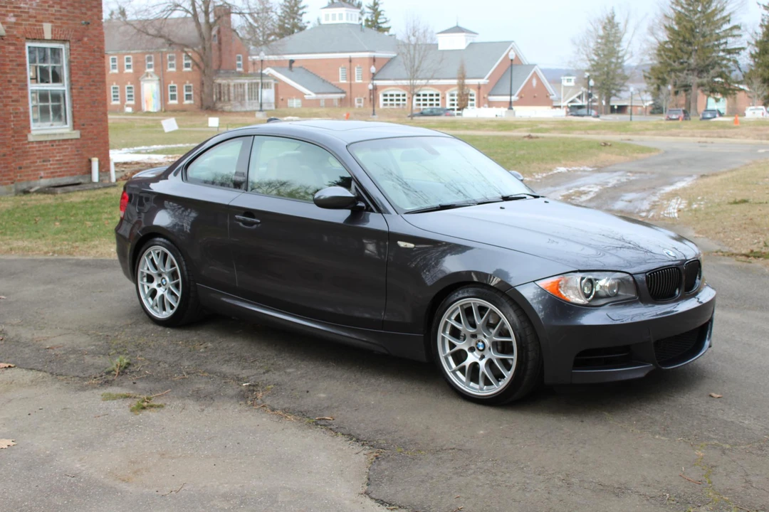 2008 BMW E82 135i & 135is - Image 3 of 31