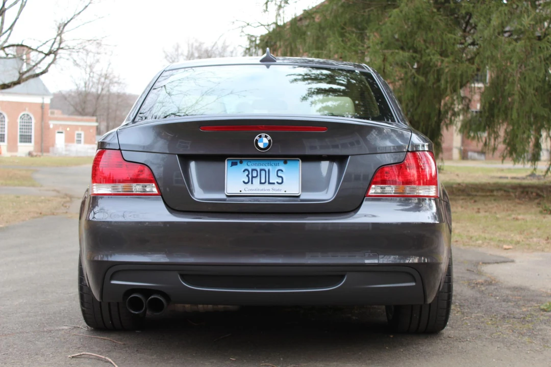 2008 BMW E82 135i & 135is - Image 20 of 31
