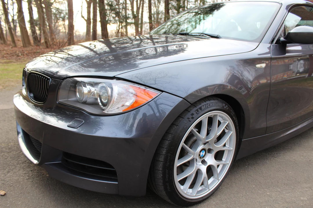 2008 BMW E82 135i & 135is - Image 26 of 31
