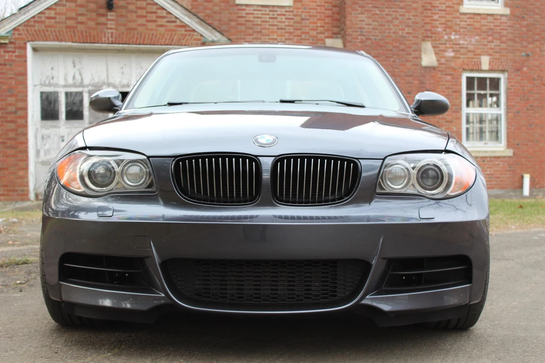 2008 BMW E82 135i & 135is - Image 6 of 31