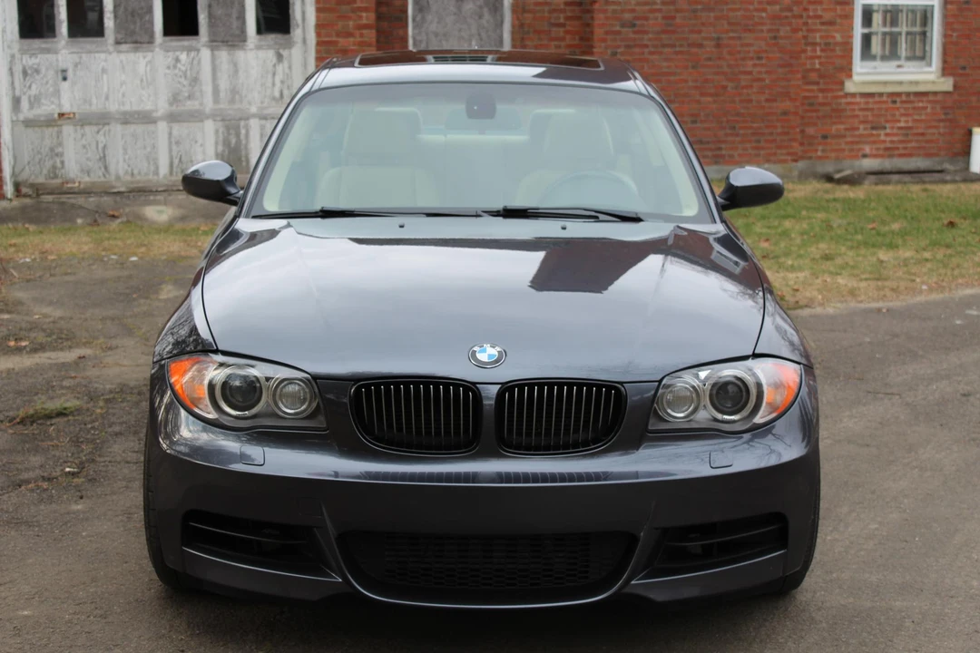2008 BMW E82 135i & 135is - Image 2 of 31