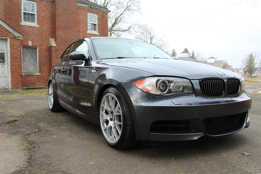 2008 BMW E82 135i & 135is - Image 23 of 31