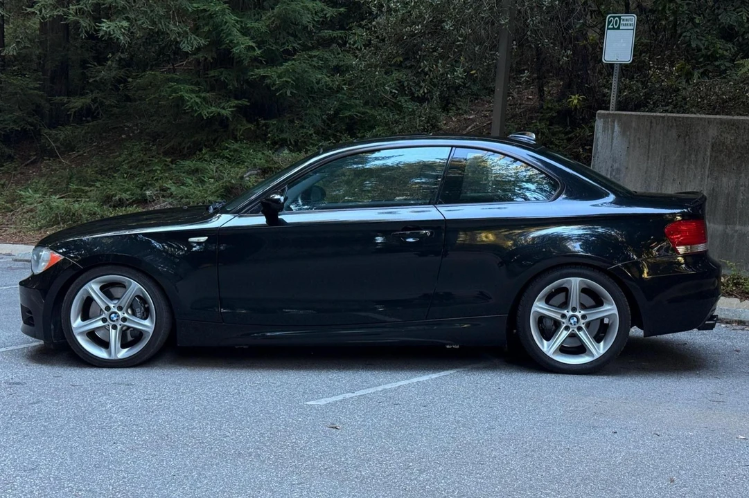 2008 BMW E82 135i & 135is - Image 3 of 31