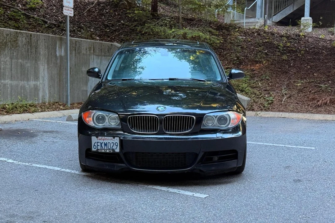 2008 BMW E82 135i & 135is - Image 2 of 31