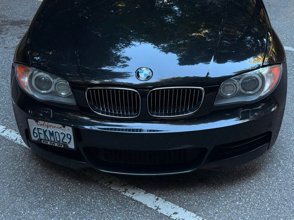 2008 BMW E82 135i & 135is - Image 16 of 31