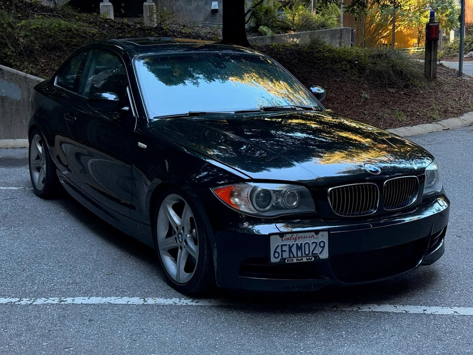 2008 BMW E82 135i & 135is - Image 13 of 31