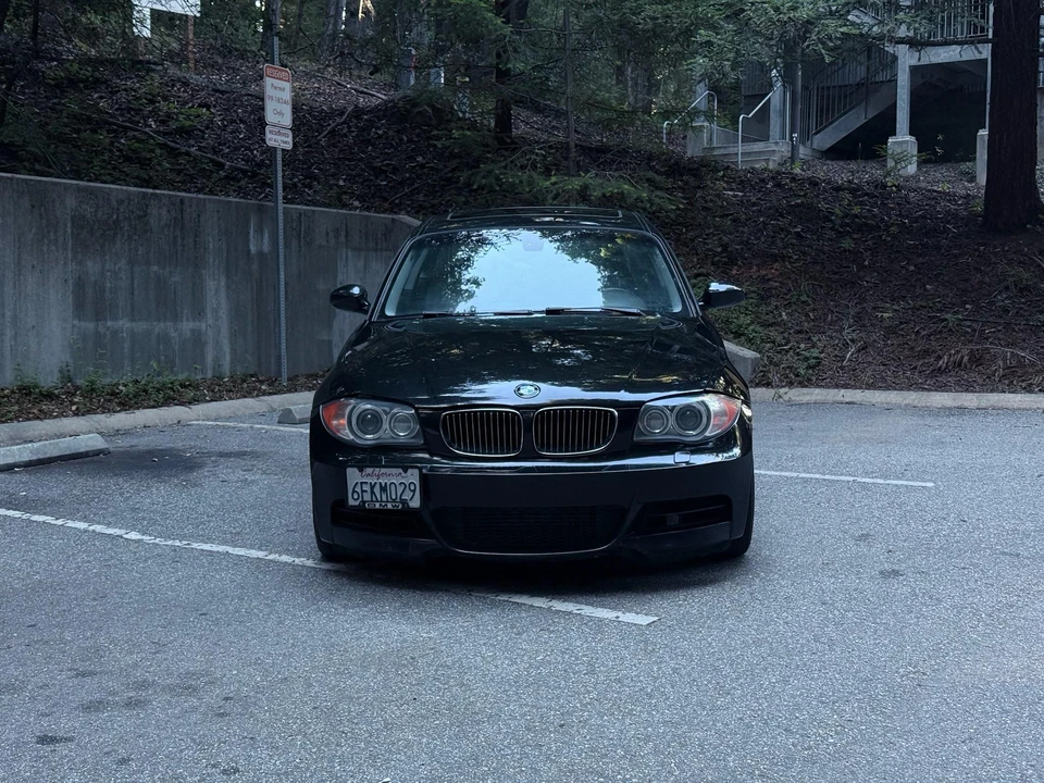2008 BMW E82 135i & 135is - Image 6 of 31