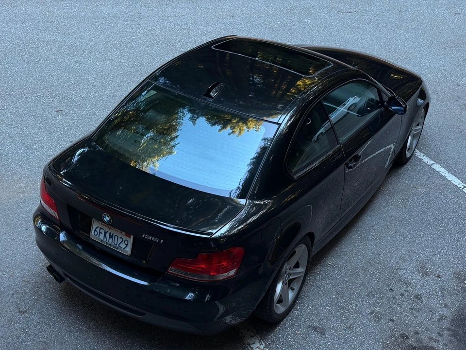 2008 BMW E82 135i & 135is - Image 11 of 31