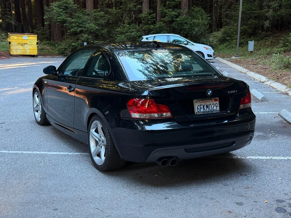 2008 BMW E82 135i & 135is - Image 9 of 31