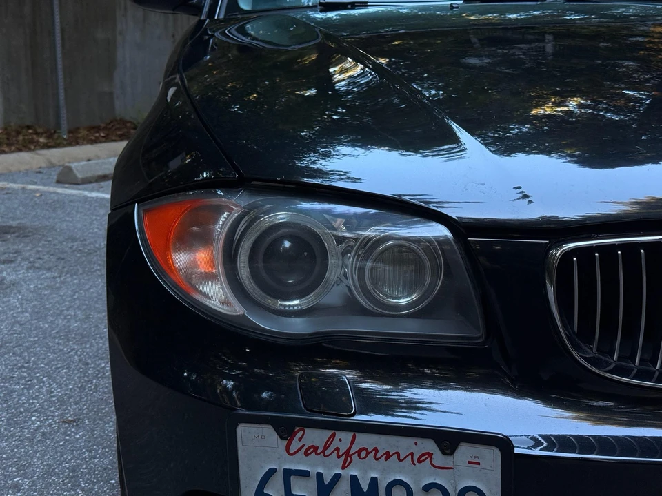 2008 BMW E82 135i & 135is - Image 24 of 31