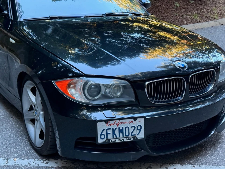 2008 BMW E82 135i & 135is - Image 14 of 31