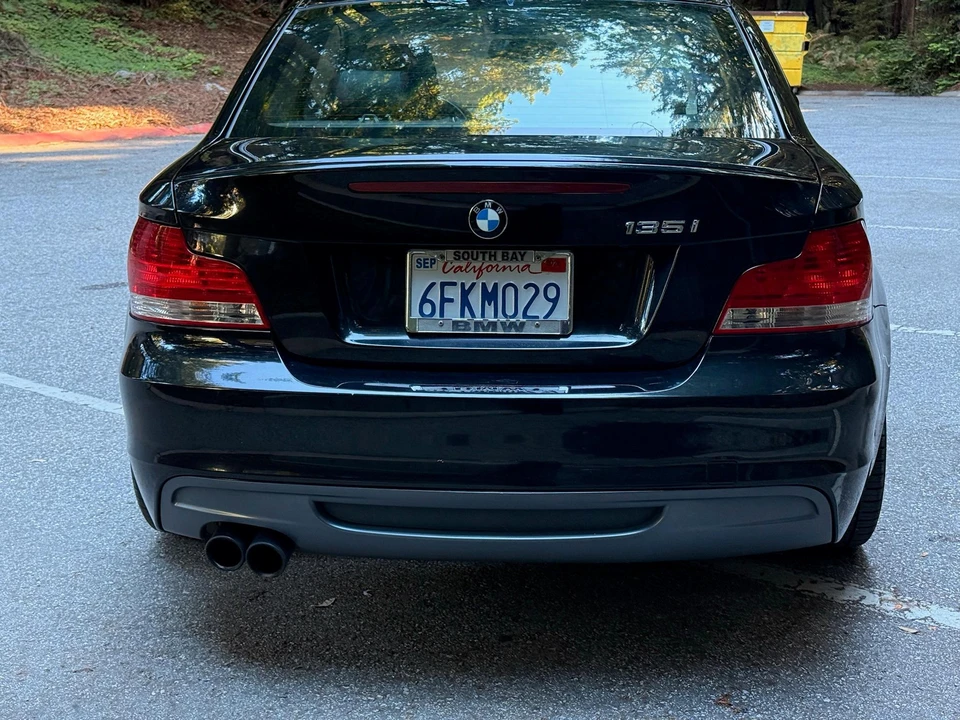 2008 BMW E82 135i & 135is - Image 21 of 31