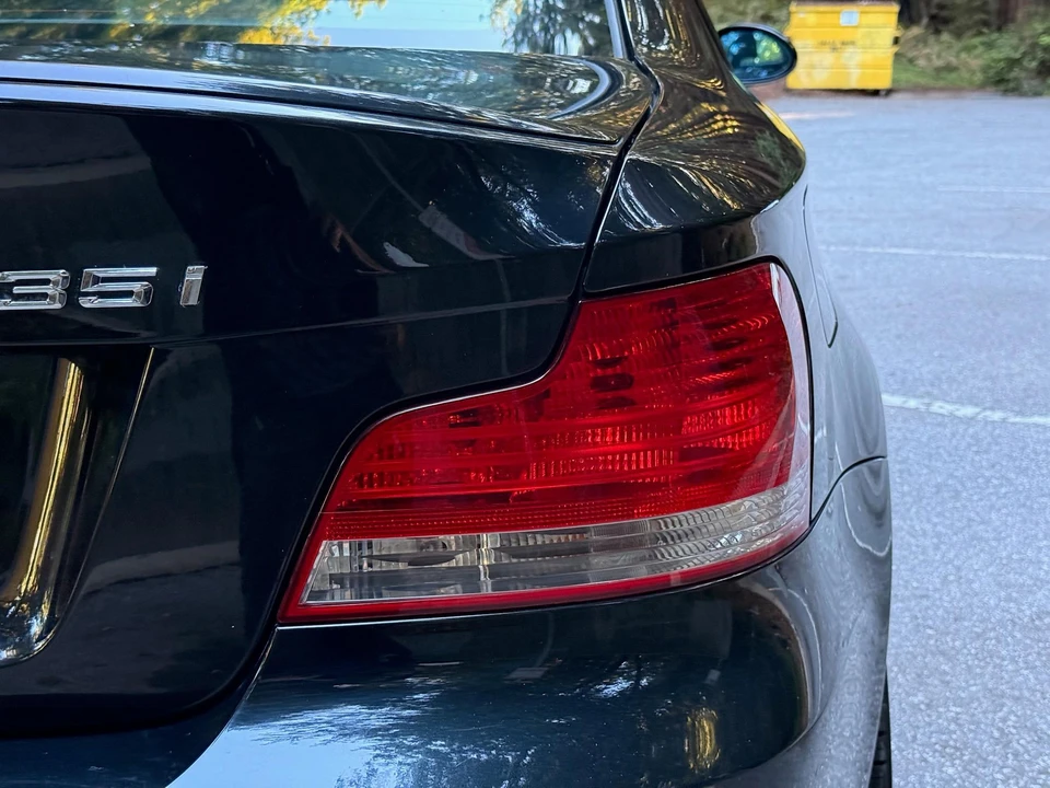2008 BMW E82 135i & 135is - Image 31 of 31